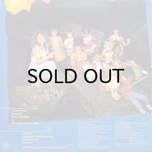 画像2: TEENA MARIE / IT MUST BE MAGIC (LP) (2)