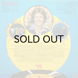 画像2: RICK DEES & HIS CAST OF IDIOTS / THE ORIGINAL DISCO DUCK (LP) (2)