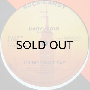 画像2: DARYL GOLD / LOVE QUACK (2)