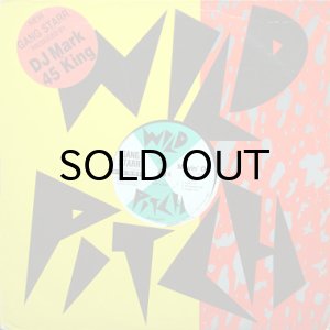 画像3: GANG STARR / MOVIN' ON (3)