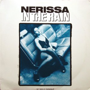 画像1: NERISSA / IN THE RAIN (1)