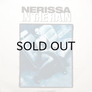画像1: NERISSA / IN THE RAIN (1)