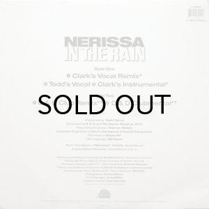 画像2: NERISSA / IN THE RAIN (2)