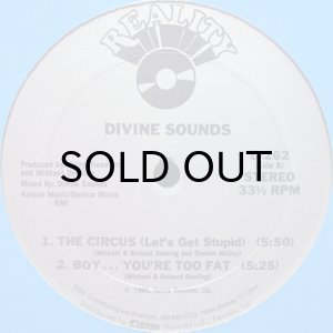 画像2: DIVINE SOUNDS / MY MOTHER (2)