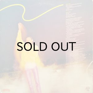 画像2: VERNON BURCH / GET UP (2)