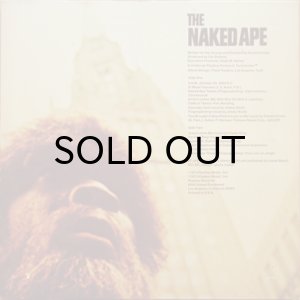 画像2: O.S.T. (JIMMY WEBB) / THE NAKED APE (2)