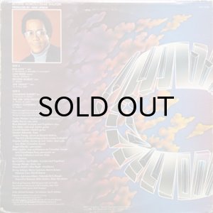 画像2: CEDAR WALTON / BEYOND MOBIUS (2)