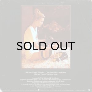 画像2: MADLEEN KANE / ROUGH DIAMOND (2)