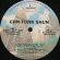 画像3: CON FUNK SHUN / SURE FEELS GOOD TO ME / FOLEY PARK (3)