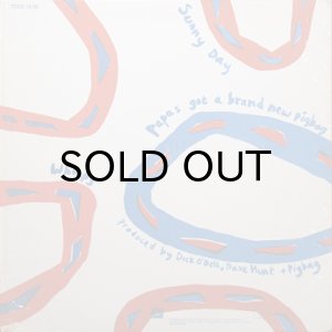 画像2: PIGBAG / SUNNY DAY (2)