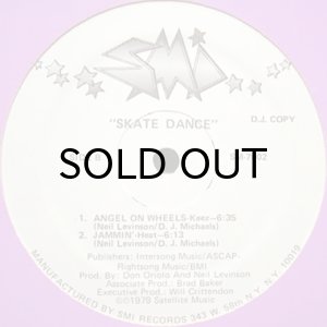 画像3: V.A. / SKATE DANCE (3)