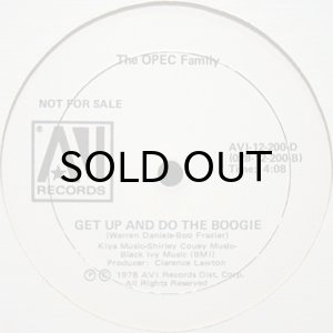 画像3: THE OPEC FAMILY / LOVE ACCOUNT (12) (3)