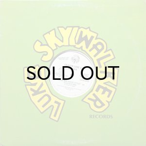 画像3: LE JUAN LOVE & DJ MAN / MEGA MIX (HOUSE STYLE) (3)