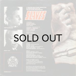 画像2: GARY McFARLAND & GRADY TATE / SLAVES (2)