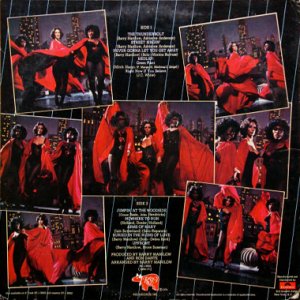 画像2: LADY FLASH / BEAUTIES IN THE NIGHT (2)