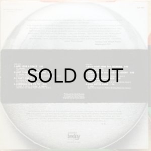 画像2: THE EXCITERS / BLACK BEAUTY (2)