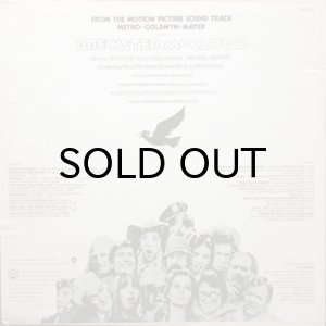 画像2: O.S.T. / BREWSTER McLOUD (2)