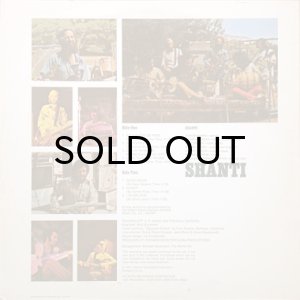 画像2: SHANTI / SAME (2)