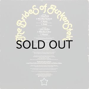 画像2: THE BRIDES OF FUNKENSTEIN / FUNK OR WALK (2)