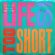 画像1: TOO SHORT / LIFE IS TOO SHORT (45's) (1)