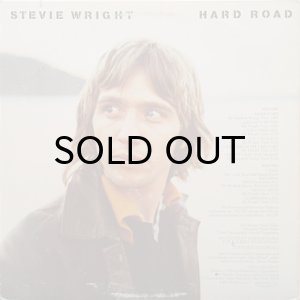 画像2: STEVIE WRIGHT / HARD ROAD (2)