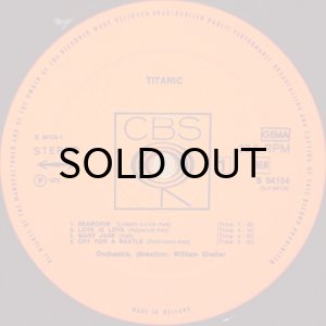 画像3: TITANIC / SAME (3)