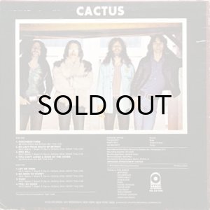 画像2: CACTUS / SAME (2)