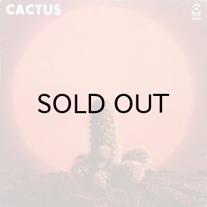 画像1: CACTUS / SAME (1)