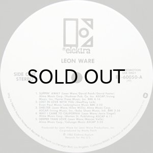 画像3: LEON WARE / SAME (3)