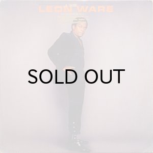 画像1: LEON WARE / SAME (1)