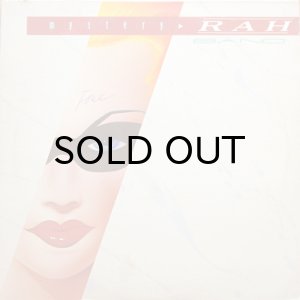 画像1: RAH BAND / MYSTERY (LP) (1)