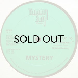 画像2: MYSTERY / HOLD ON TO THIS MOMENT (2)