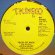 画像1: RICE & BEANS ORCHESTRA / YOU'VE GOT MAGIC b/w COCONUT GROOVE (12) (1)
