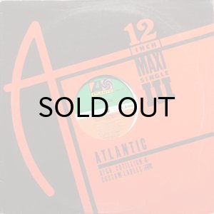 画像3: CHANGE / MUTUAL ATTRACTION (3)