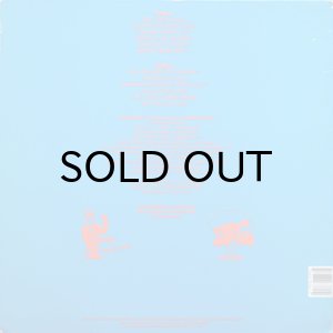 画像2: D-LOC / SPLIT PERSONALITY (2)