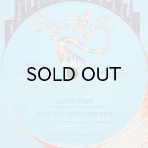 画像2: KEVIE KEV / ALL NIGHT LONG (WATERBED) (2)