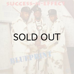 画像1: SUCCESS-N-EFFECT / BLUEPRINT (1)