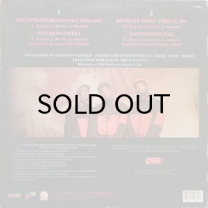 画像2: SUCCESS-N-EFFECT / BLUEPRINT (2)