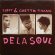 画像1: DE LA SOUL / BUDDY b/w GHETTO THANG (1)