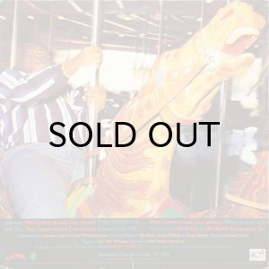 画像2: BIZ MARKIE / WHAT COMES AROUND GOES AROUND (2)