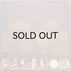 画像2: KAOS & MYSTRO / OUTCAST VOL.1 (2)