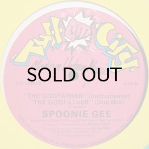 画像2: SPOONIE GEE / THE GODFATHER (2)
