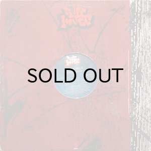 画像3: BLACKMALE / KEEP MOVIN' (3)