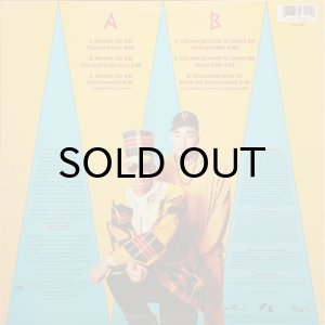 画像2: TWO KINGS IN A CIPHER / MOVIN' ON 'EM (2)