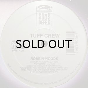 画像2: TUFF CREW / JIMMY CRACK CORN (2)