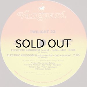 画像2: TWILIGHT 22 / ELECTRIC KINGDOM (4 VER.) (2)
