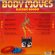 画像2: V.A. / BODY MOVES - ELECTRIC BOOGIE (K-TEL) (2)