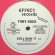 画像2: TONY ROCK / SHE PUT ME IN A TRANCE (2)