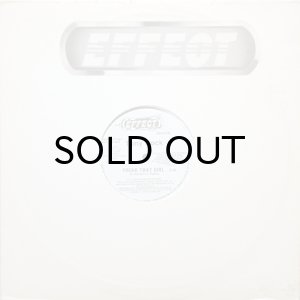 画像3: TONY ROCK / STREET RESIDENT b/w FREAK THAT GIRL (3)