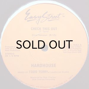 画像2: HARDHOUSE / 11:55 (2)